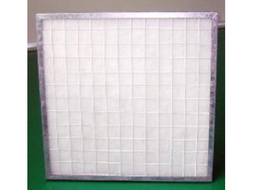 粗效板式過濾器