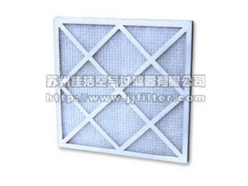 G1粗效空氣過濾器