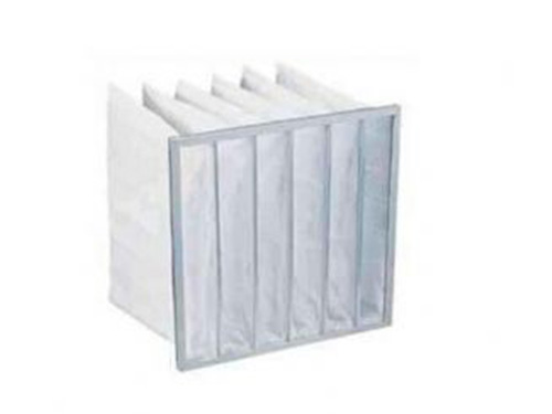 粗效袋式過濾器